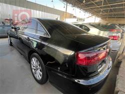 اودي A6